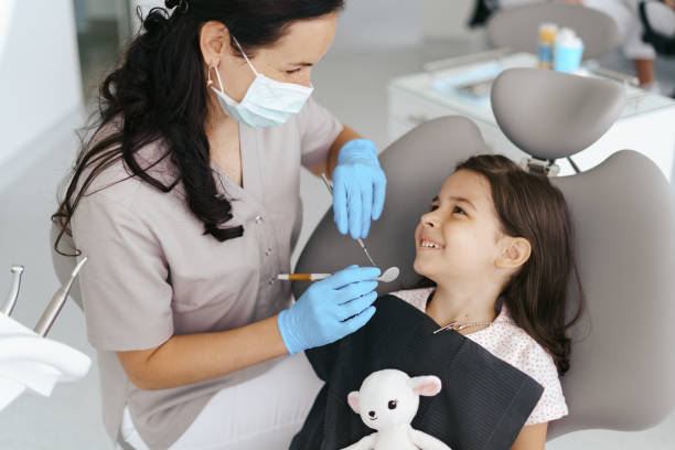 Best Emergency Dental Care  in Warr Acres, OK