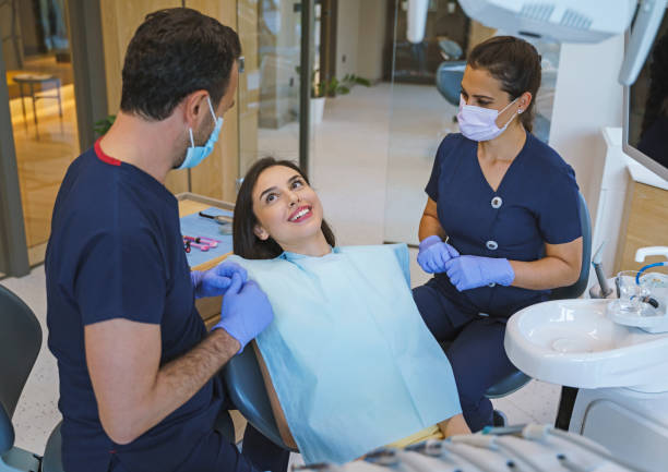 Oral Cancer Screening in Warr Acres, OK